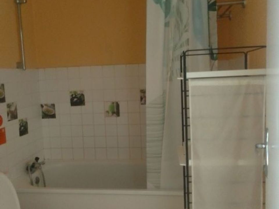 Studio i Poitiers, Vienne - foto 5