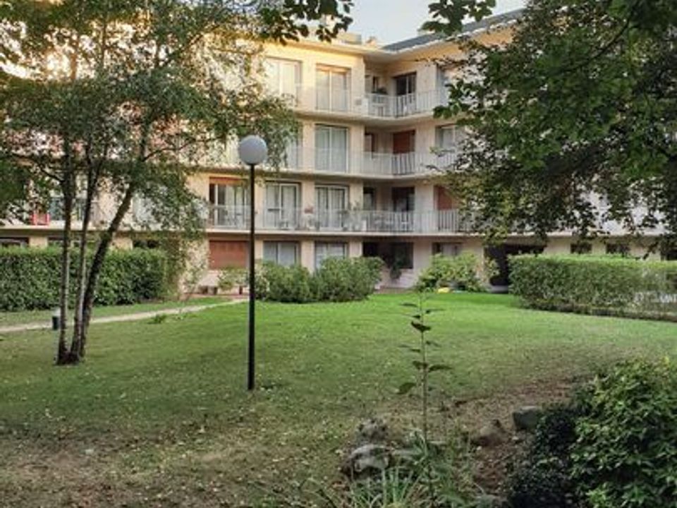 Studio i Ville-d'Avray, Hauts-de-Seine - foto 5
