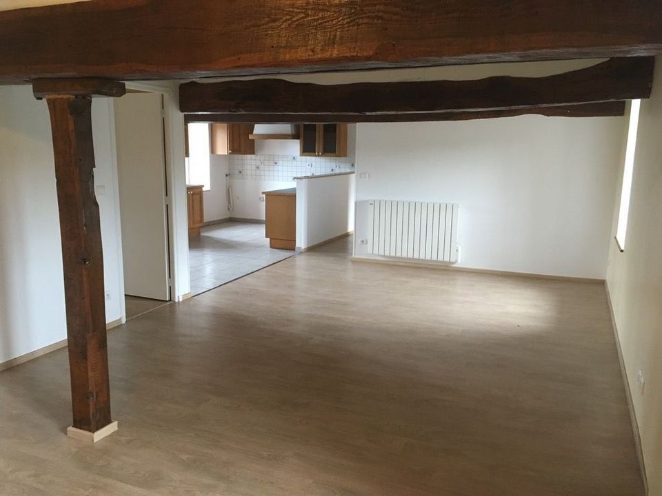 Lejlighed i Marboué, Eure-et-Loir - foto 2