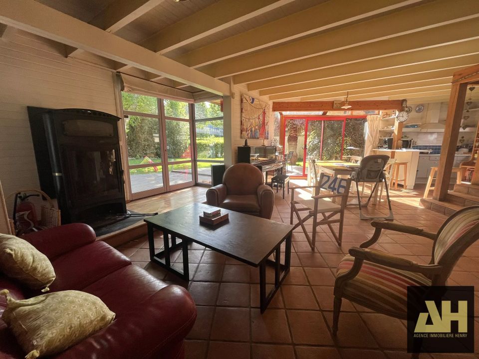 Villa i Brest, Finistere - foto 3