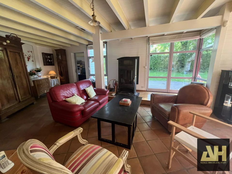 Villa i Brest, Finistere - foto 4