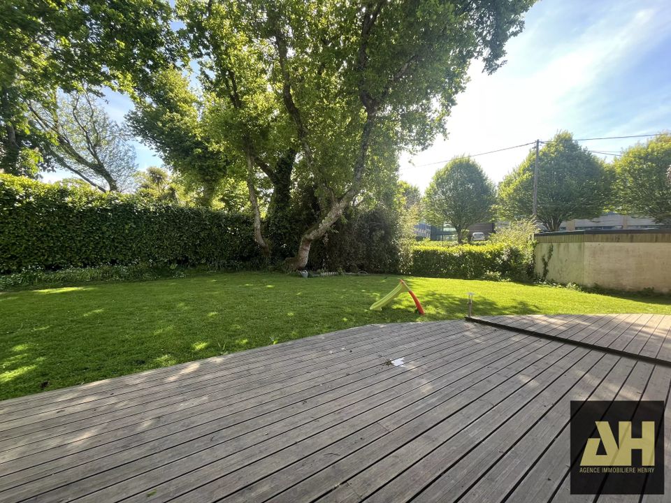 Villa i Brest, Finistere - foto 5