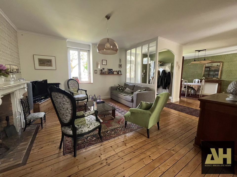 Villa i Brest, Finistere - foto 2