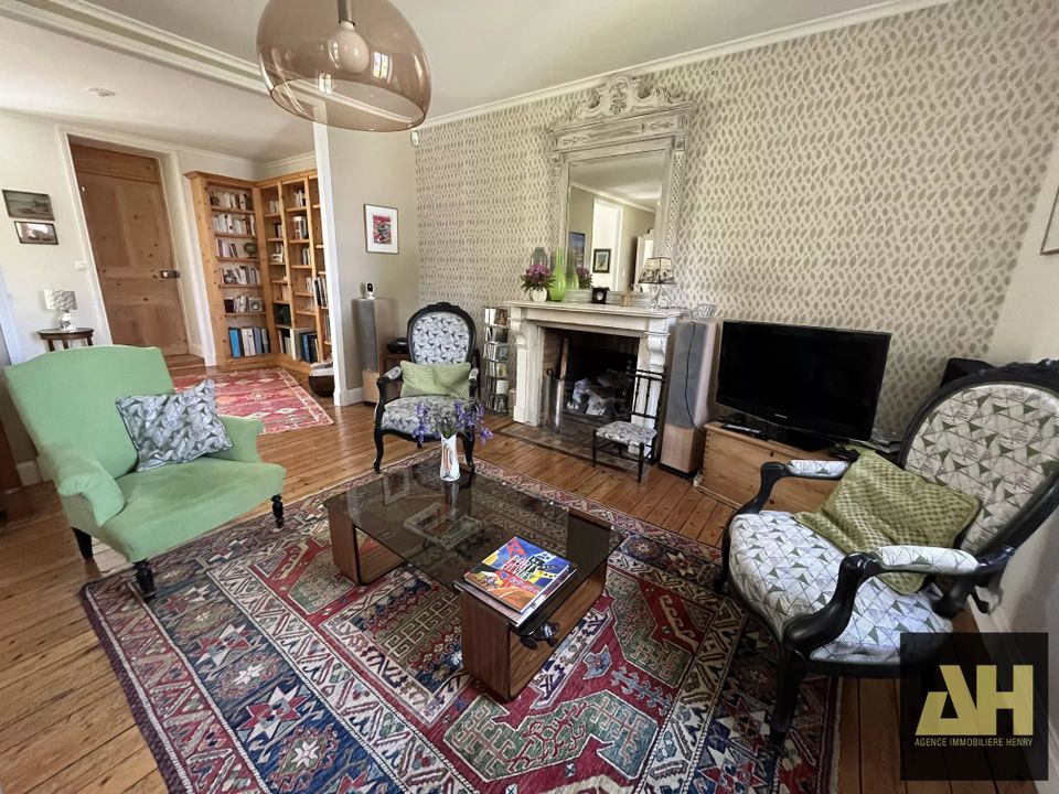 Villa i Brest, Finistere - foto 3