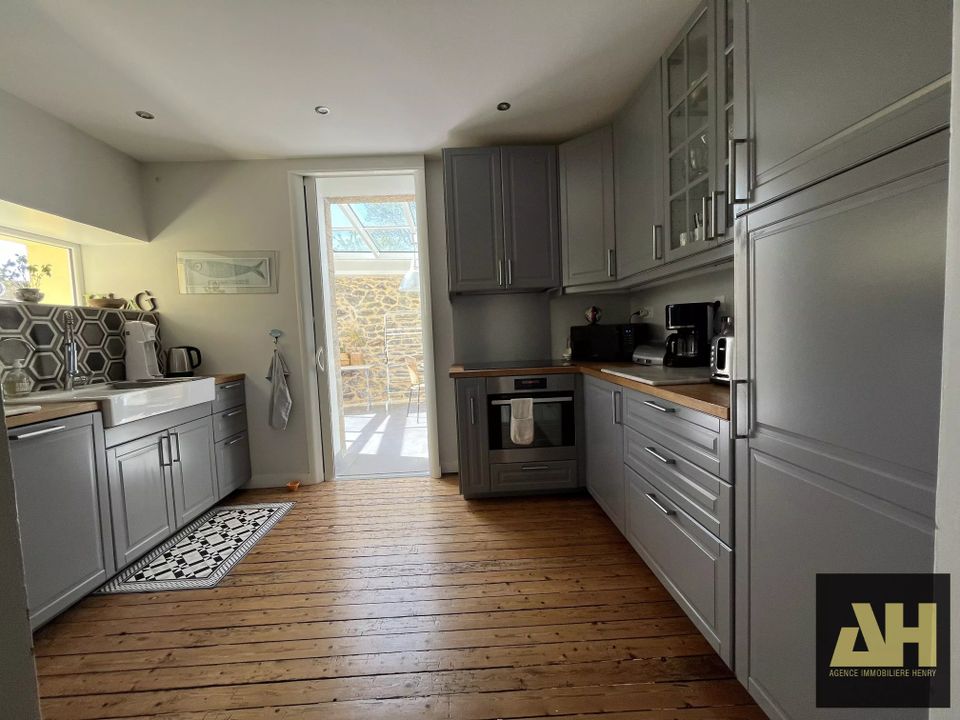 Villa i Brest, Finistere - foto 4
