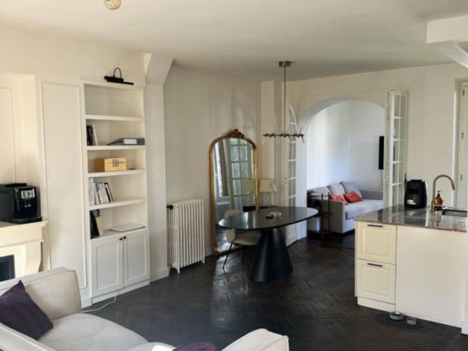 Villa i Villeneuve-Saint-Georges, Val-de-Marne - foto 2