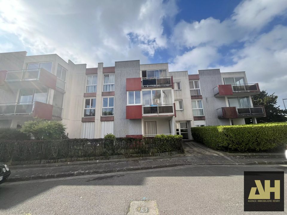 Leilighet i Brest, Finistere - bilde 1