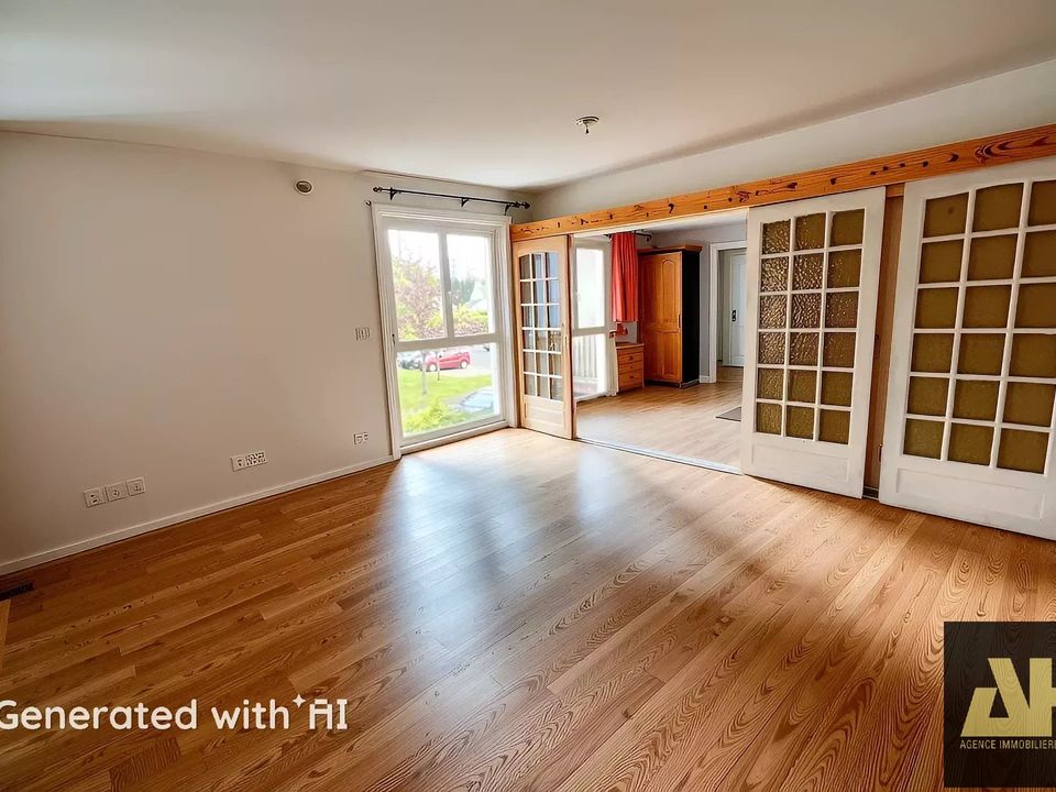 Leilighet i Brest, Finistere - bilde 3