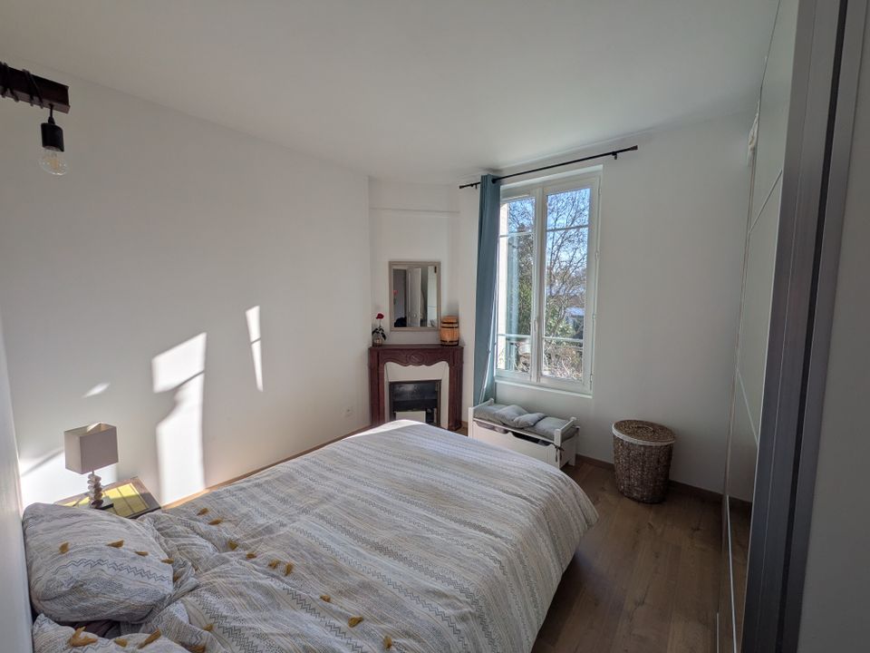 Lejlighed i Châtenay-Malabry, Hauts-de-Seine - foto 2