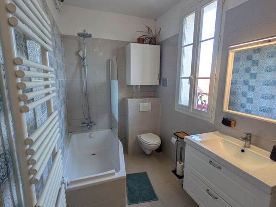 Lejlighed i Châtenay-Malabry, Hauts-de-Seine - foto 3