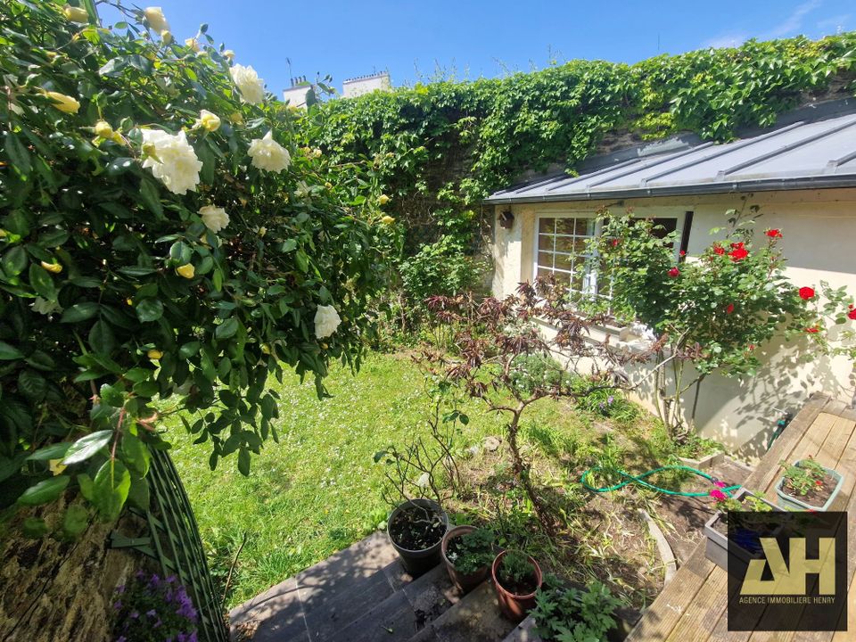Villa i Brest, Finistere - bilde 2
