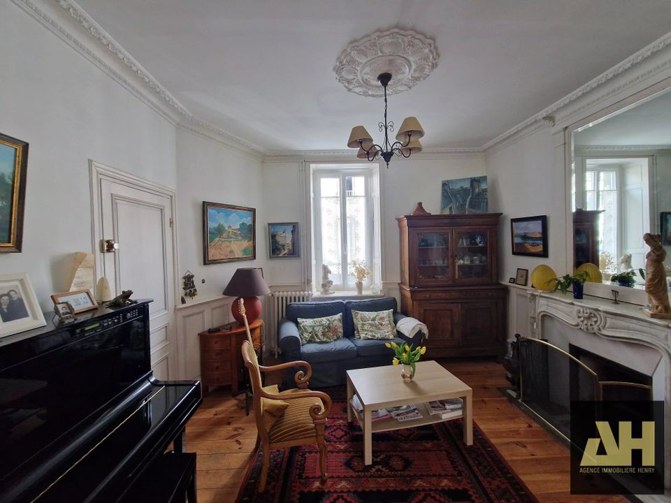 Villa i Brest, Finistere - bilde 4