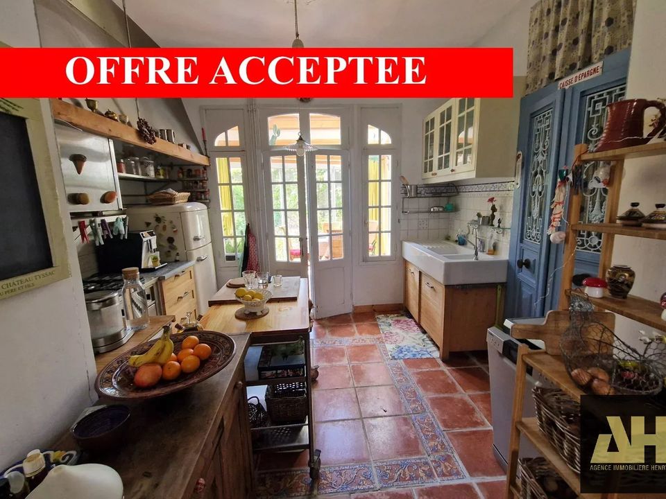 Villa i Brest, Finistere - bilde 1
