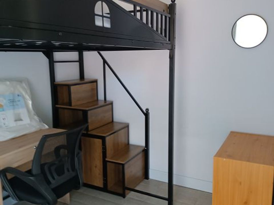Apartment in Cholet, Maine-et-Loire - photo 3