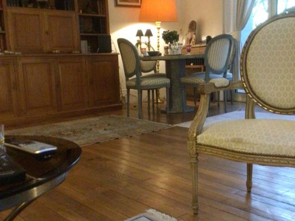Studio i Neuilly-sur-Seine, Hauts-de-Seine - foto 1