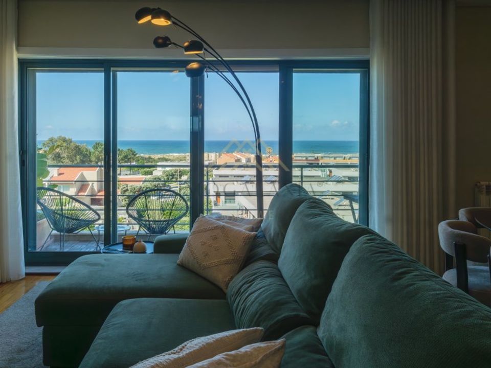 Penthouse i Madalena, Porto - foto 2