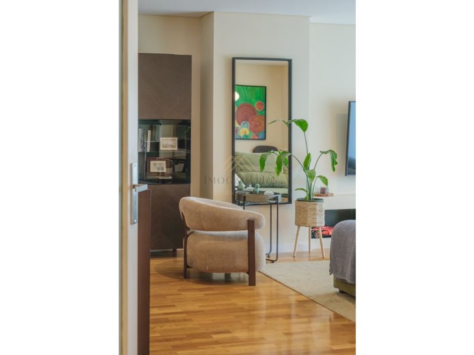 Penthouse i Madalena, Porto - foto 4