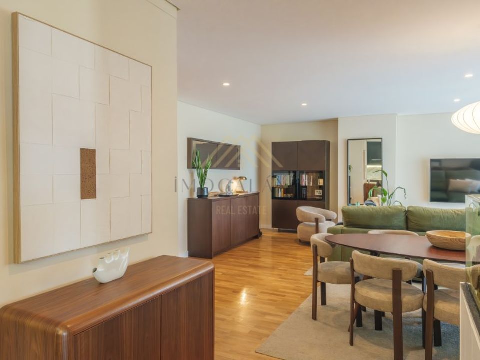 Penthouse i Madalena, Porto - foto 5