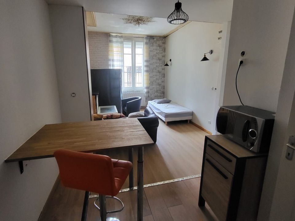 Studio in Amiens, Somme - photo 4