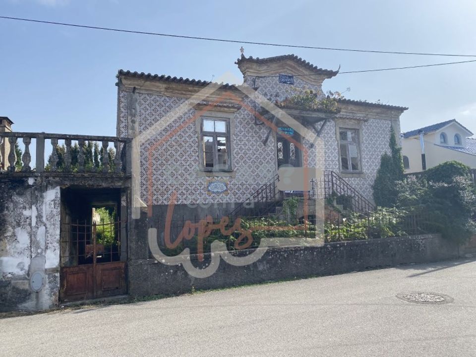 Villa i Eixo e Eirol, Aveiro - foto 1