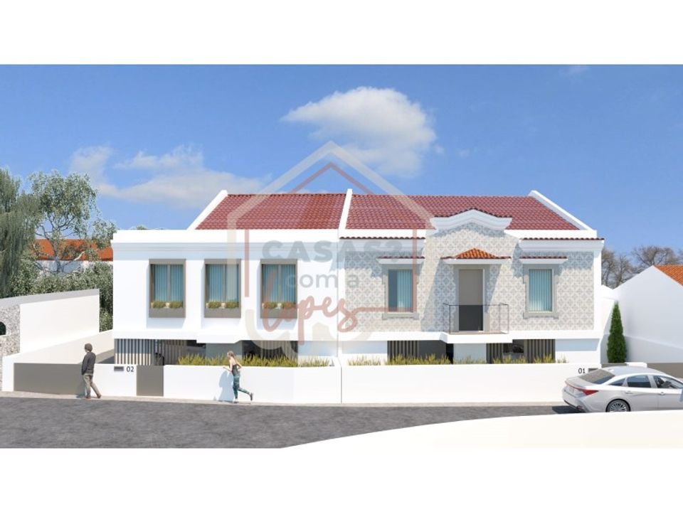 Villa en Eixo e Eirol, Aveiro - foto 1