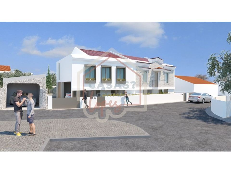 Villa en Eixo e Eirol, Aveiro - foto 2
