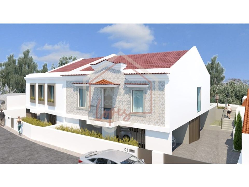 Villa en Eixo e Eirol, Aveiro - foto 3