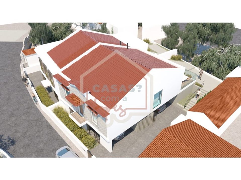 Villa en Eixo e Eirol, Aveiro - foto 5