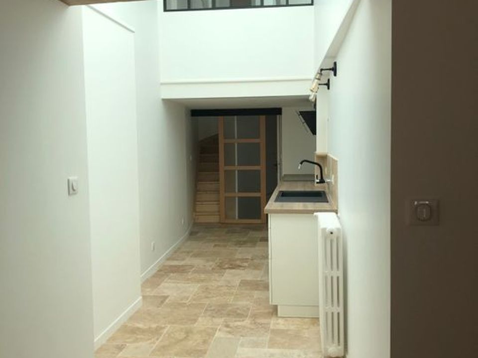 Villa em Cognac, Charente - foto 2