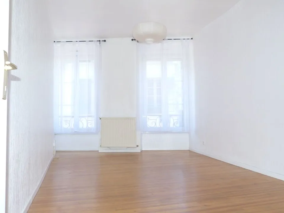 Apartamento en Pau, Pyrenees-Atlantiques - foto 1