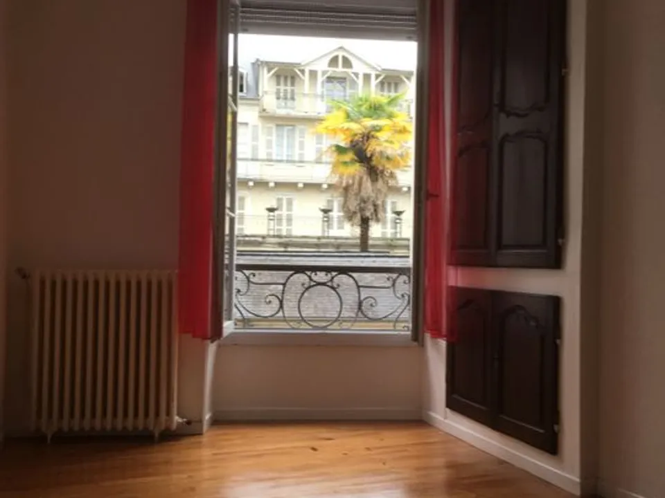 Apartamento en Pau, Pyrenees-Atlantiques - foto 3
