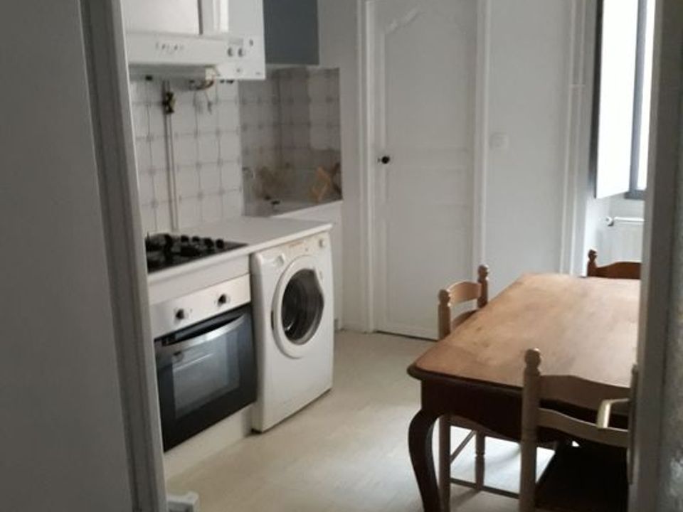 Apartamento en Pau, Pyrenees-Atlantiques - foto 5