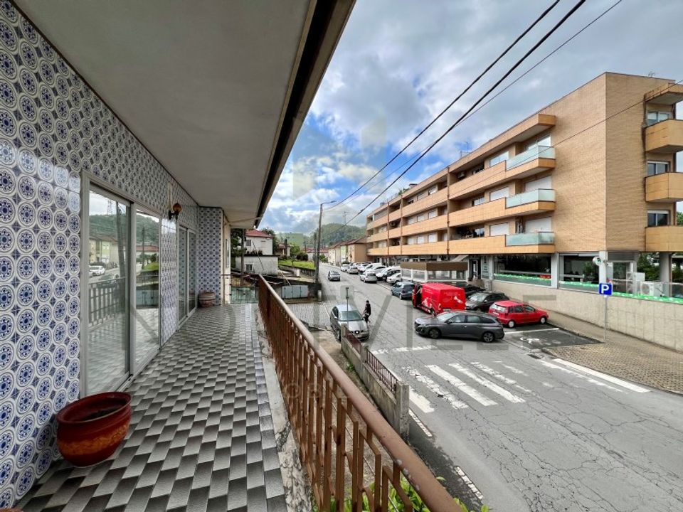 Lejlighed i Braga, Braga - foto 3