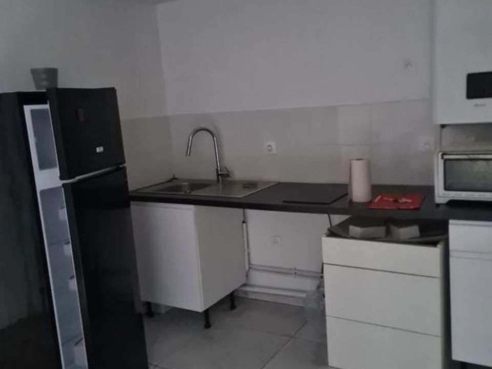 Apartament a Massy, Essonne - foto 4