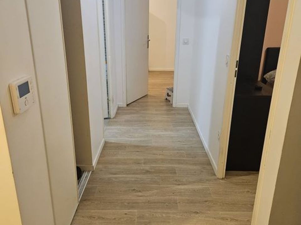 Lejlighed i La Courneuve, Seine-Saint-Denis - foto 3
