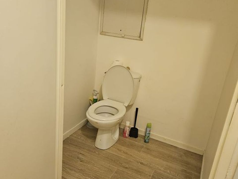 Lejlighed i La Courneuve, Seine-Saint-Denis - foto 4