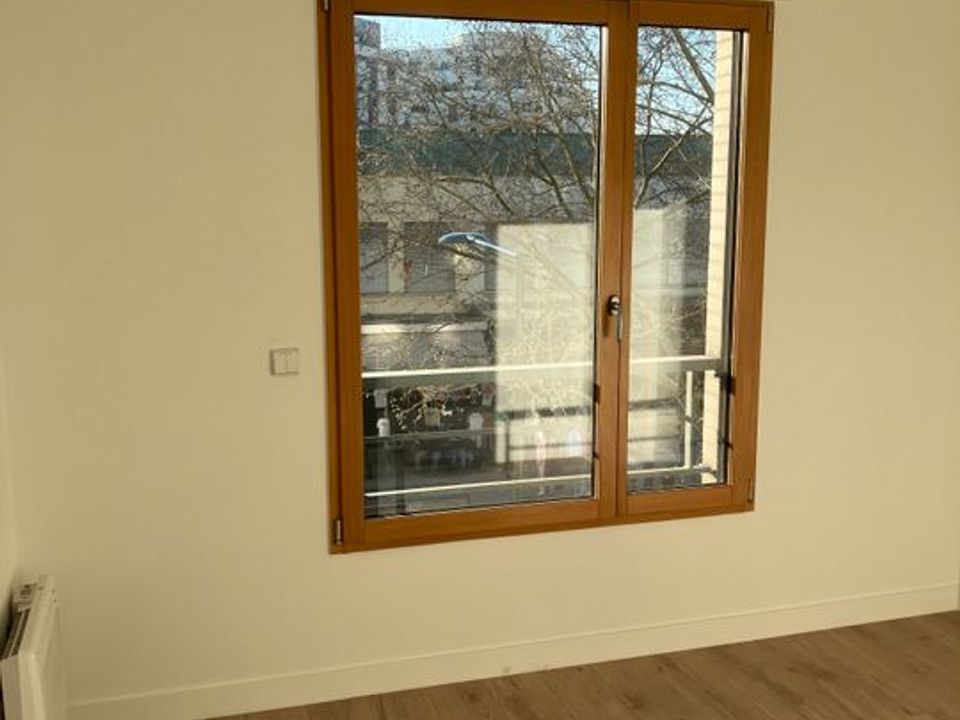Lejlighed i Saint-Ouen, Seine-Saint-Denis - foto 3