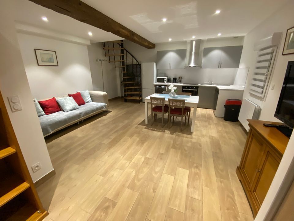 Villa i Orleans, Loiret - foto 1