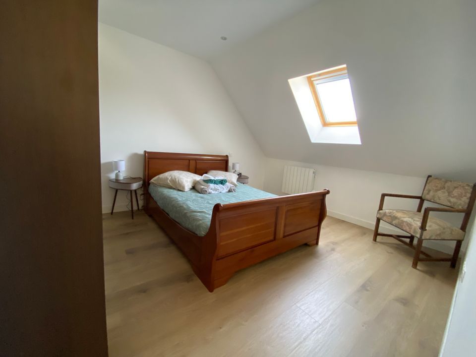 Villa i Orleans, Loiret - foto 5