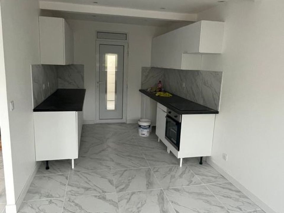 Villa i Livry-Gargan, Seine-Saint-Denis - foto 2