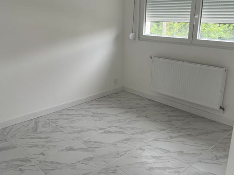 Villa i Livry-Gargan, Seine-Saint-Denis - foto 3