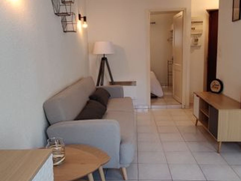 Lejlighed i Vienne, Isere - foto 1