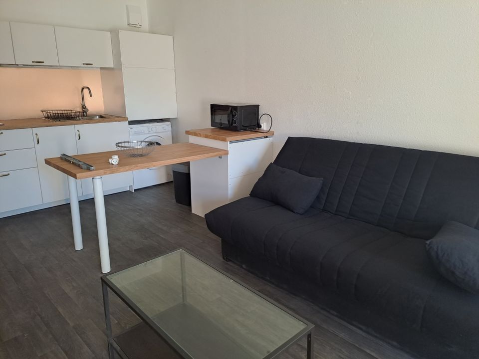 Studio i Montpellier, Herault - bilde 1