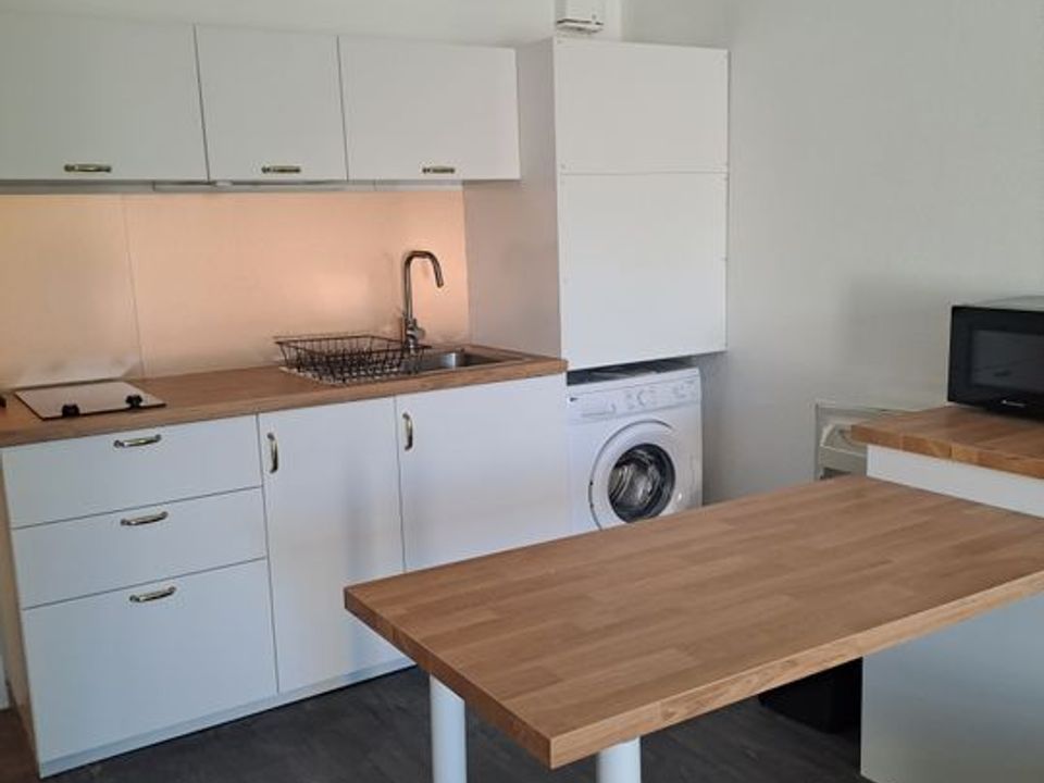 Studio i Montpellier, Herault - bilde 2