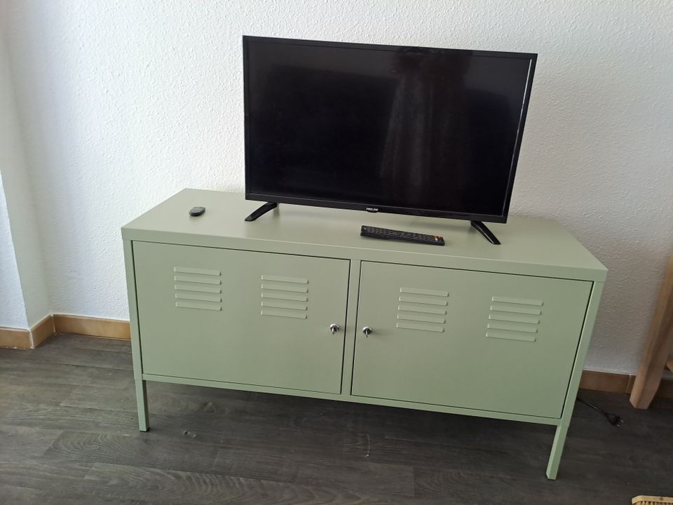 Studio i Montpellier, Herault - bilde 3