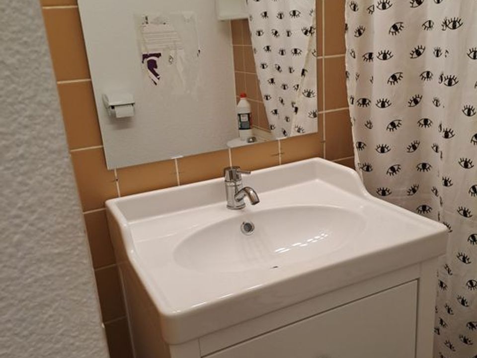Studio i Montpellier, Herault - bilde 4