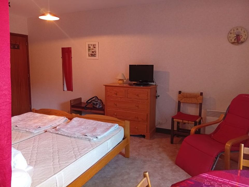 Studio in Amelie-les-Bains-Palalda, Pyrenees-Orientales - photo 3