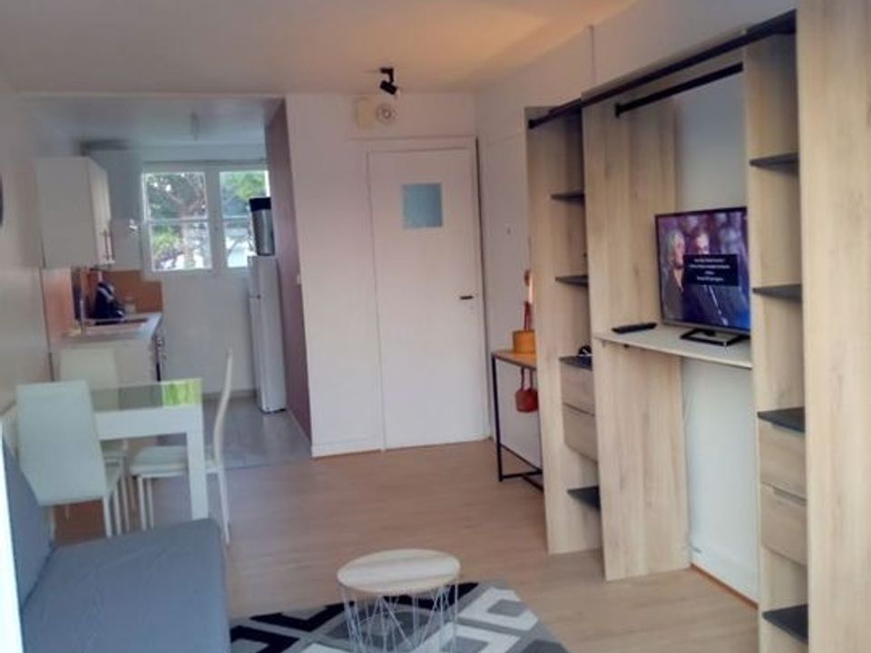 Studio i Royan, Charente-Maritime - foto 1