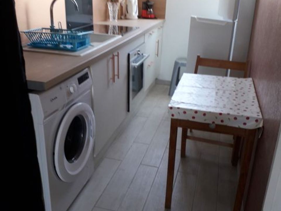 Studio i Royan, Charente-Maritime - foto 2