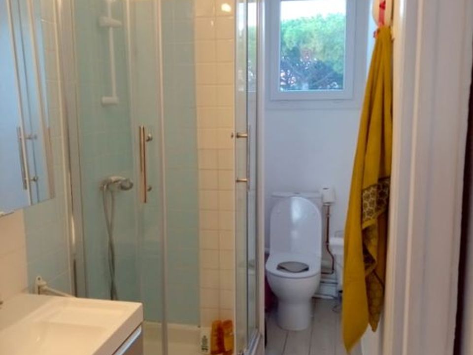 Studio i Royan, Charente-Maritime - foto 3